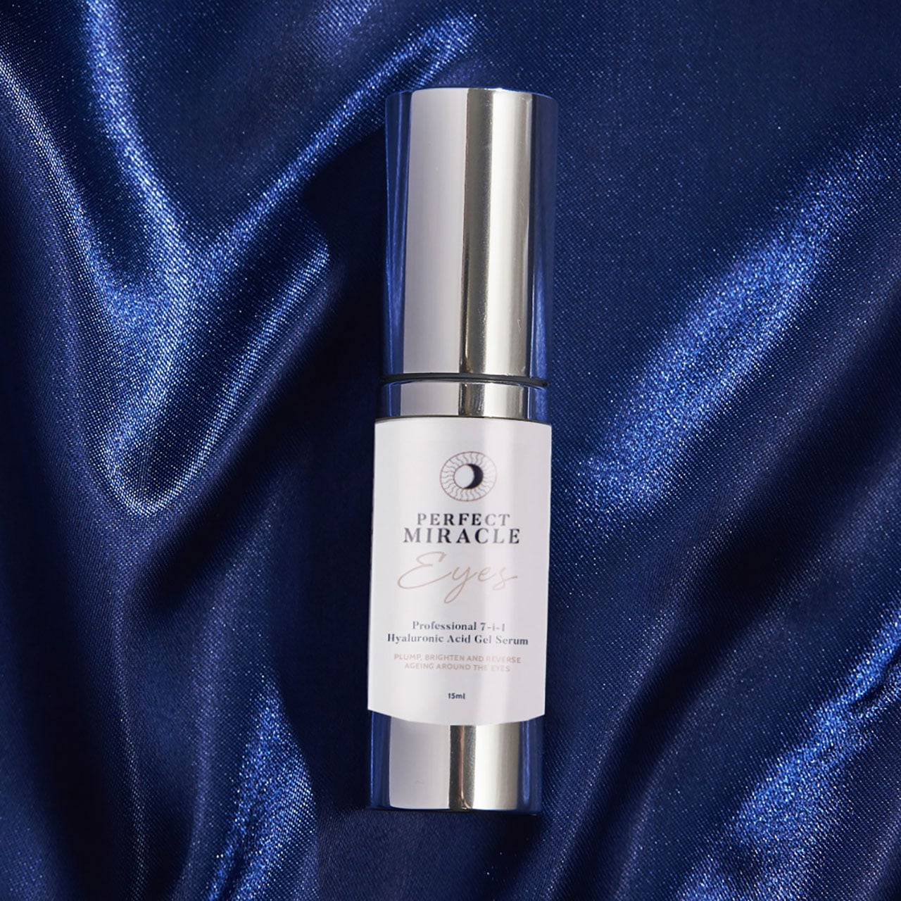 Perfect Miracle Eyes