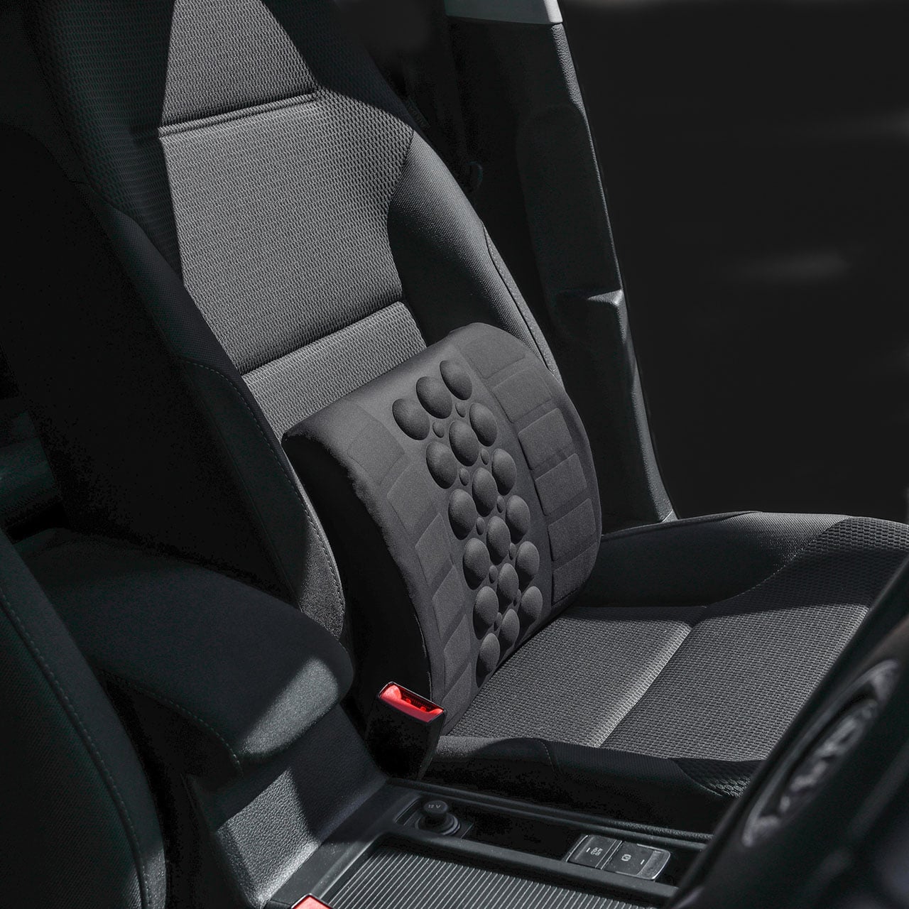 Lumbar Back Support Cushion