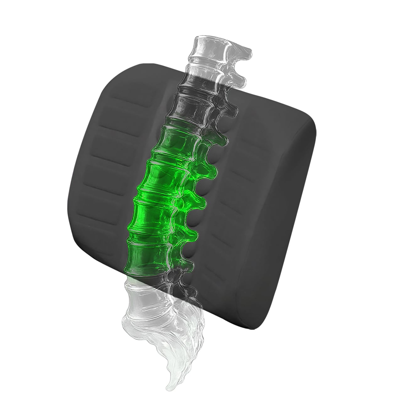 Lumbar Back Support Cushion