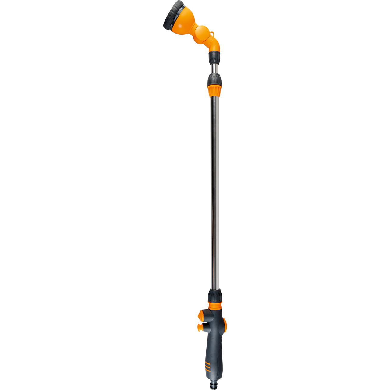 Telescopic Spray Gun Head