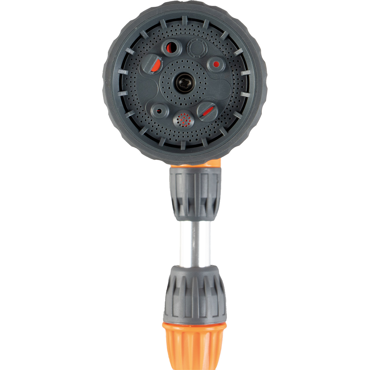 Telescopic Spray Gun Head