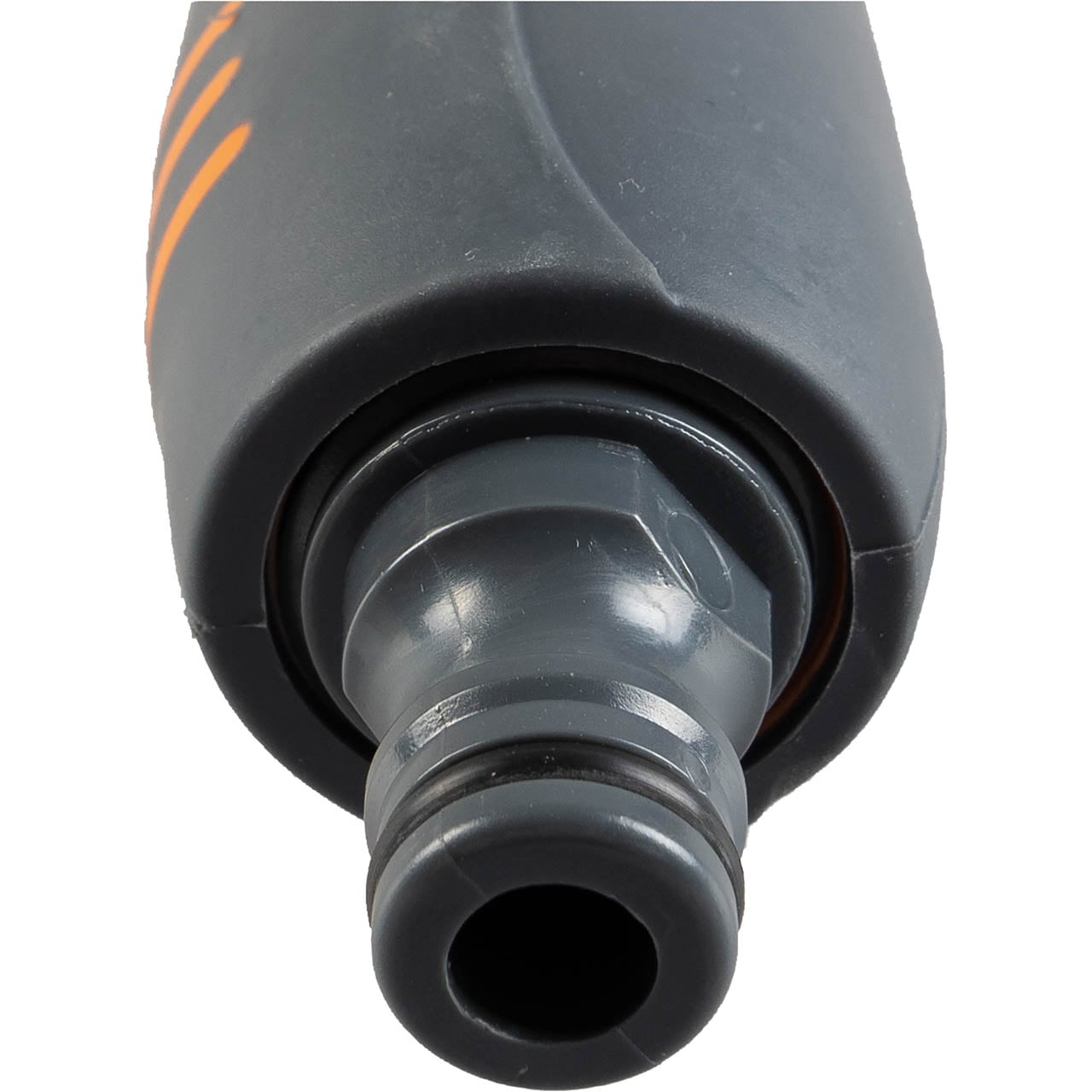 Telescopic Spray Gun Head