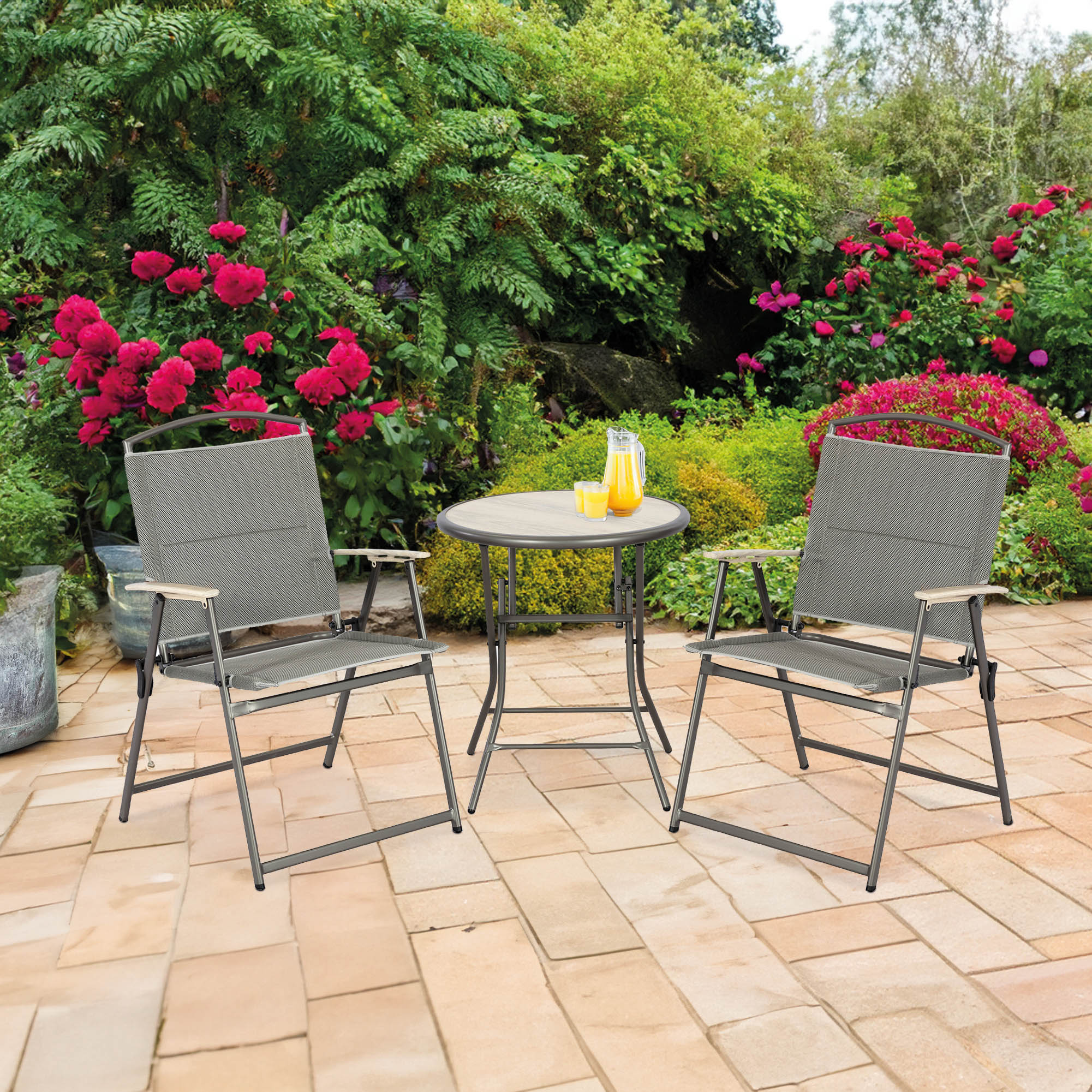 Garden Furniture Set