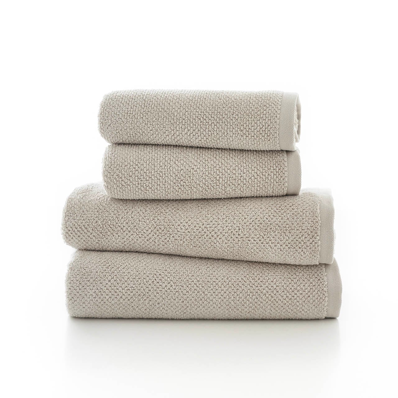 Pack of 4 Quick Dry Flannels