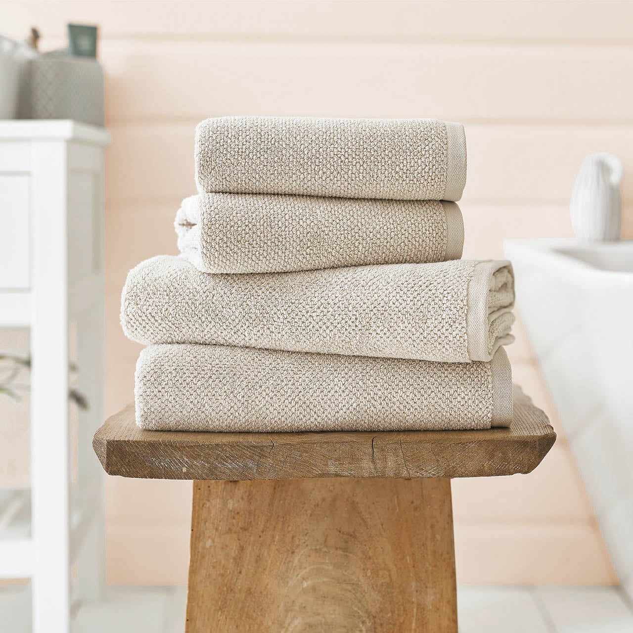 Quick Dry Bath Sheet