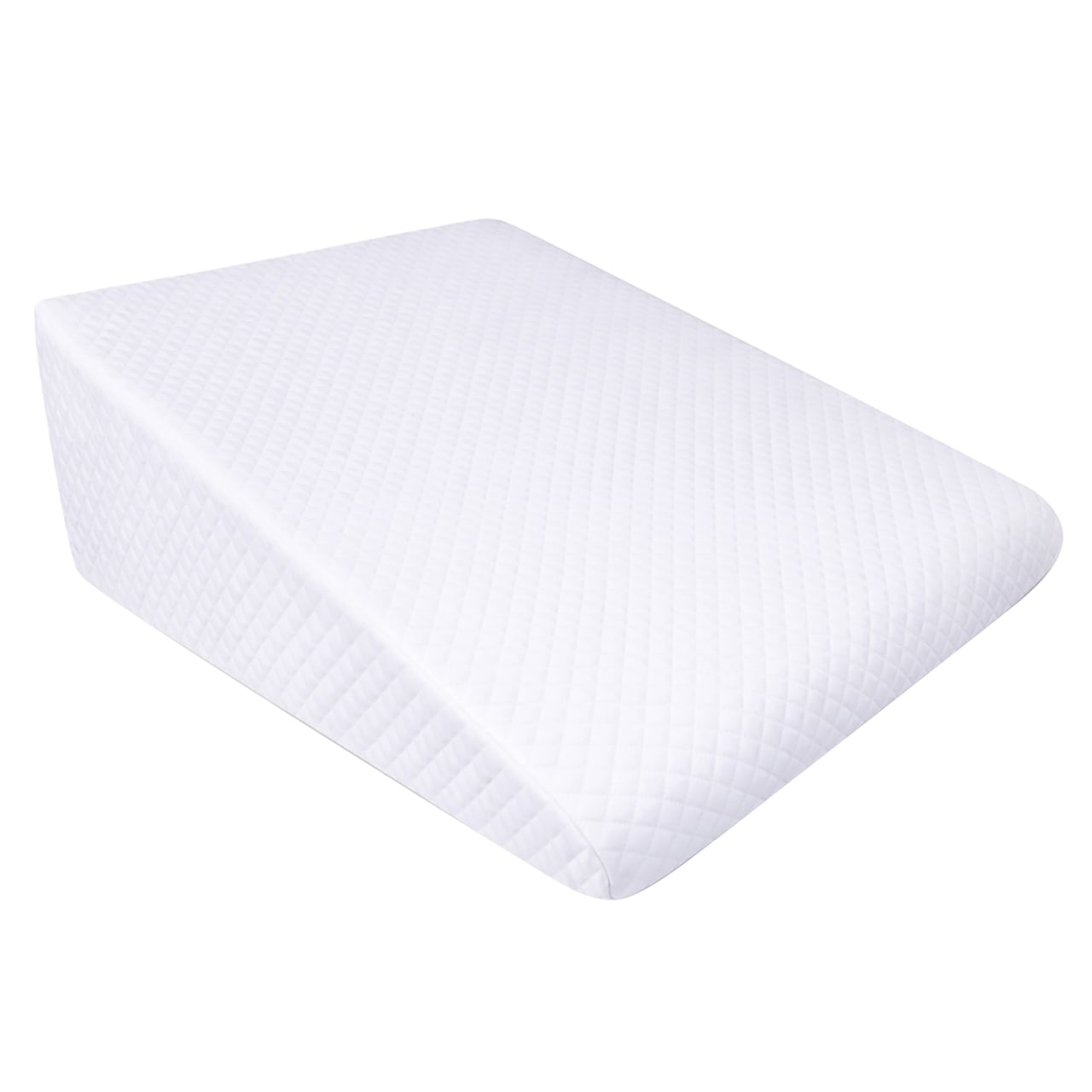 Cooling Bed Wedge Pillow
