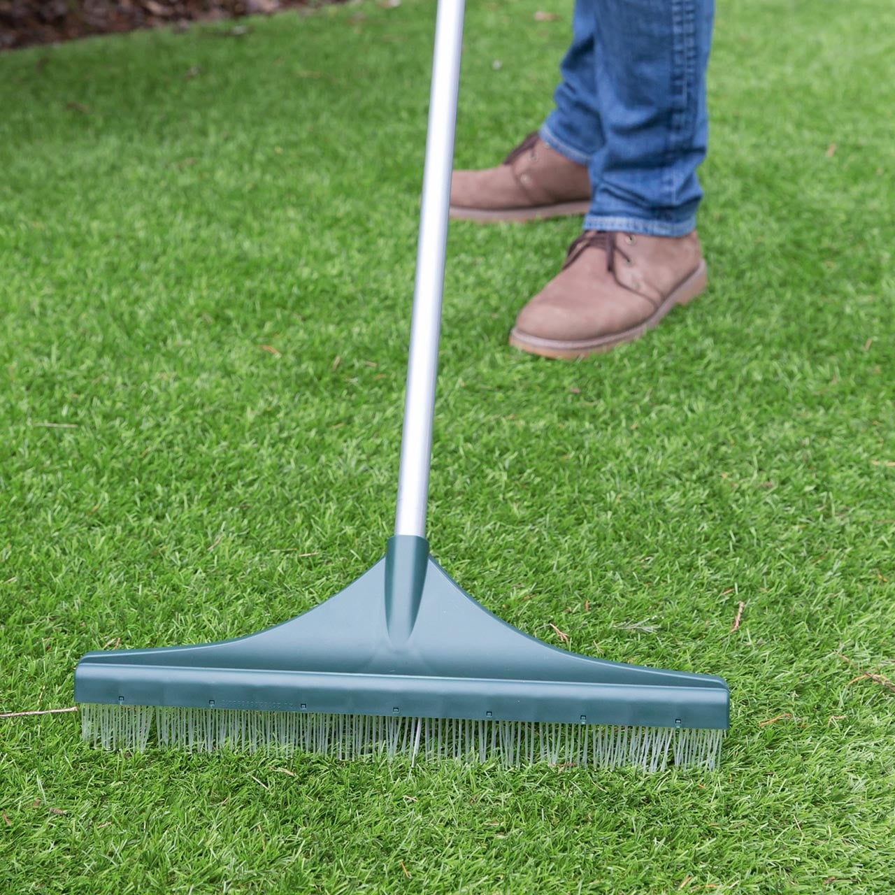 Artificial Grass Rake
