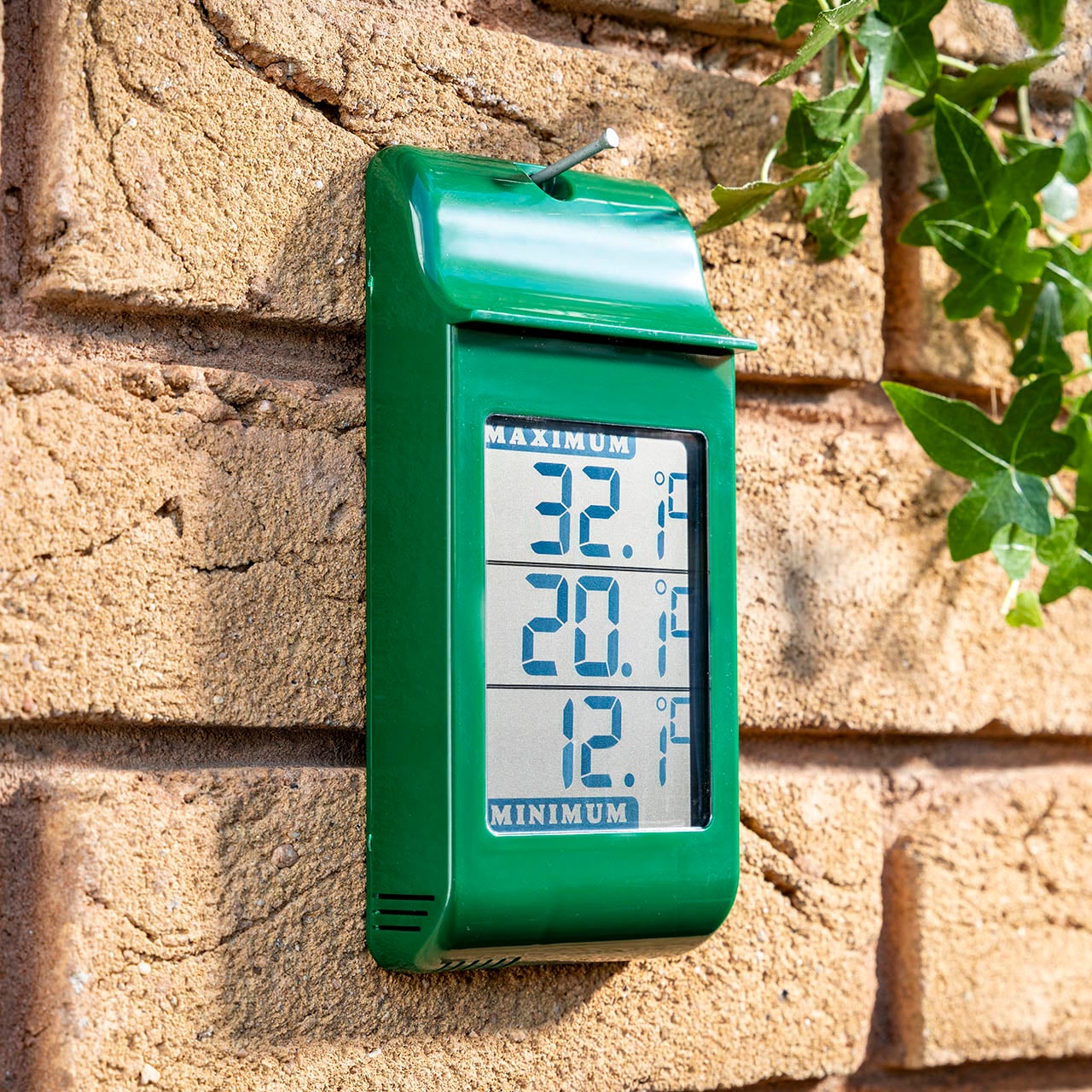 Digital Max Min Thermometer