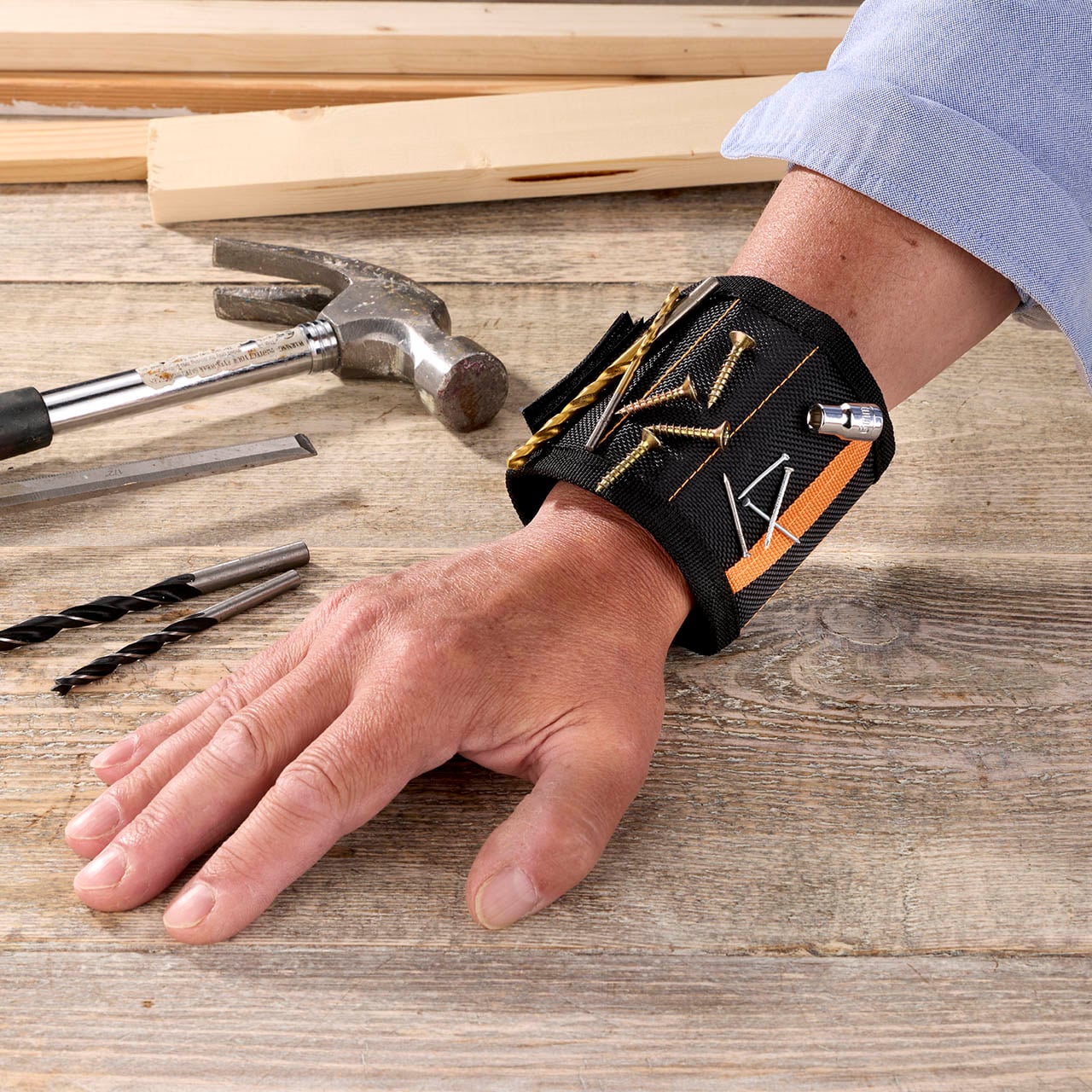 Magnetic Wristband 3450868