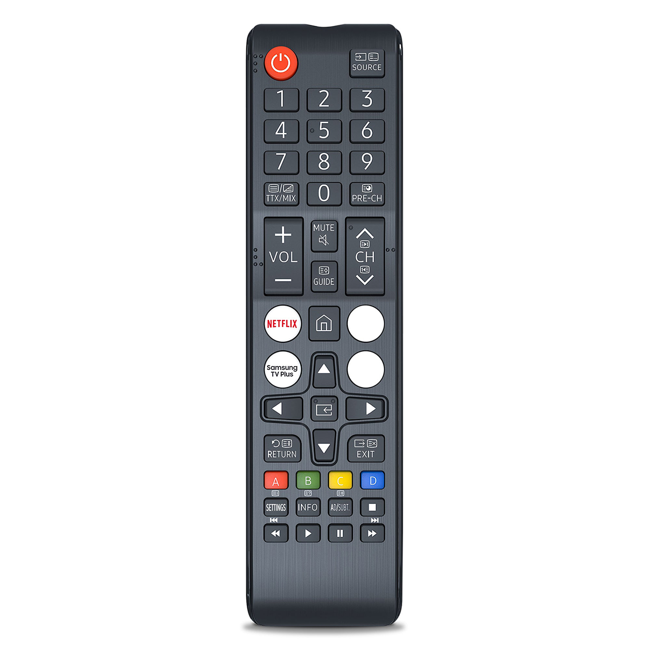 27-inch Full HD LED TV with DVD Player