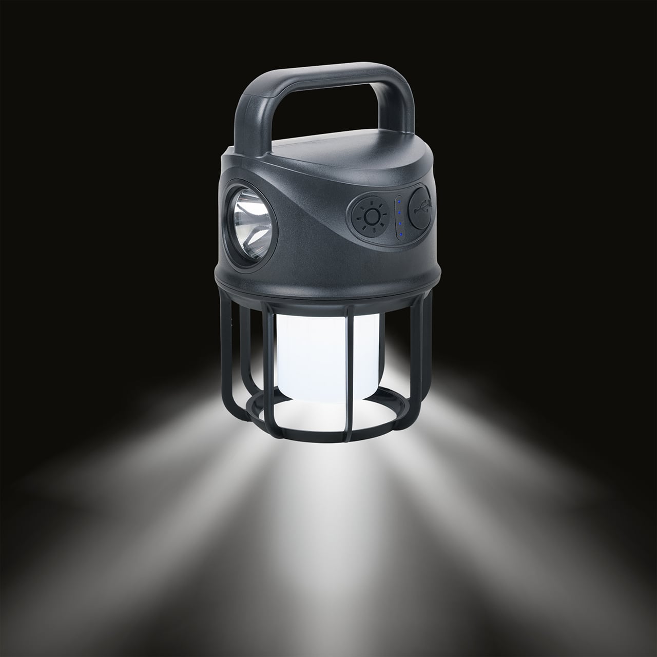 Camping Lamp