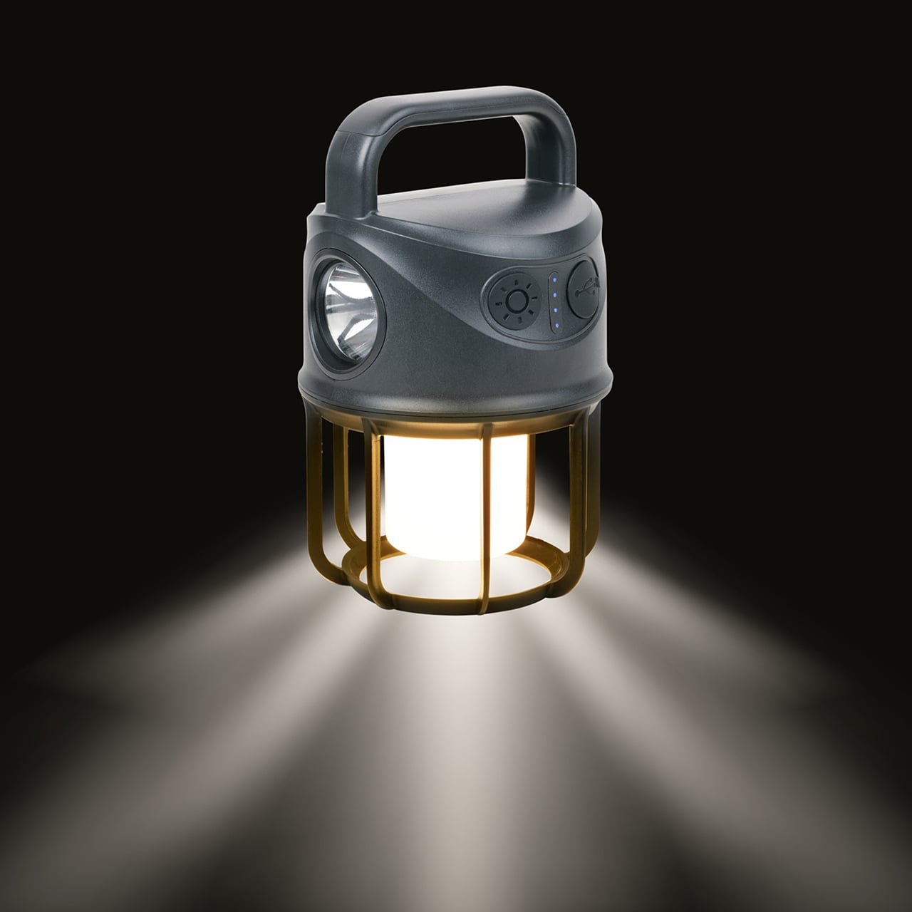 Camping Lamp