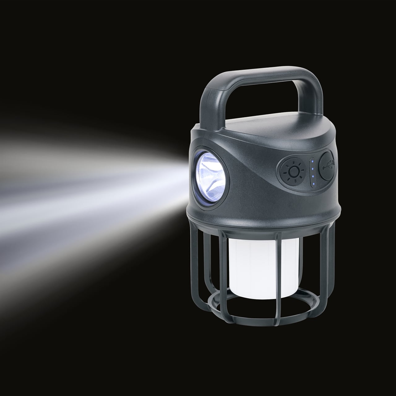 Camping Lamp
