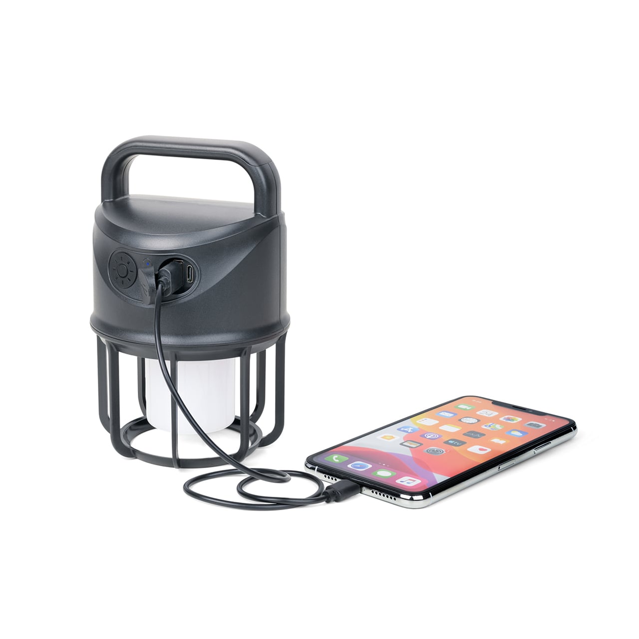 Camping Lamp
