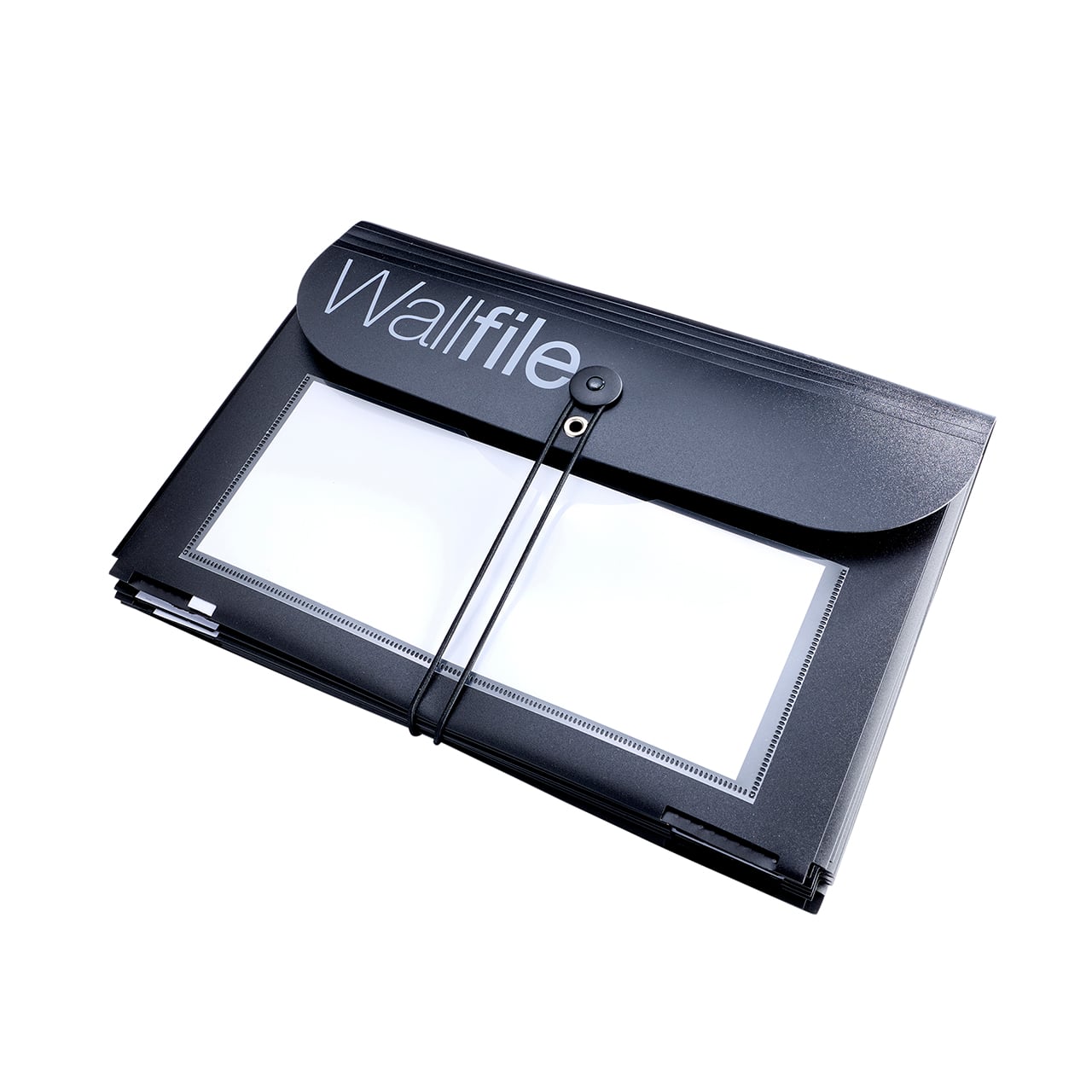 7 Pocket Wall File