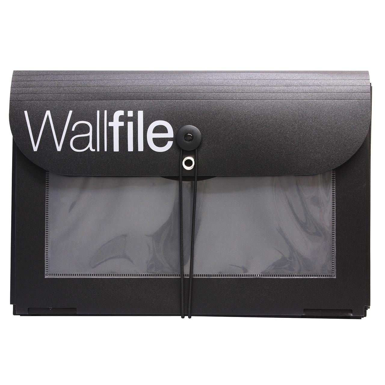 7 Pocket Wall File