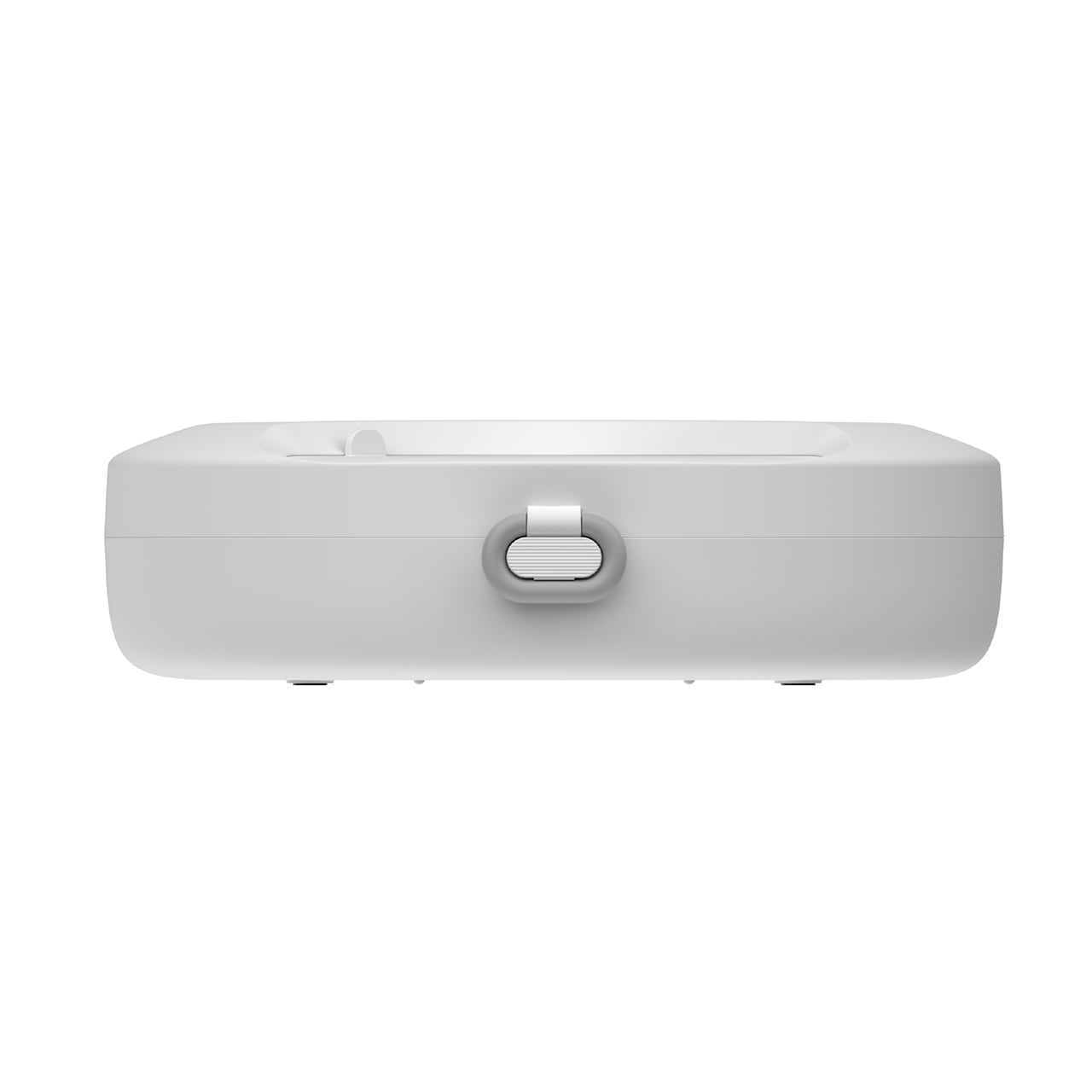 Automatic Wet Food Pet Feeder