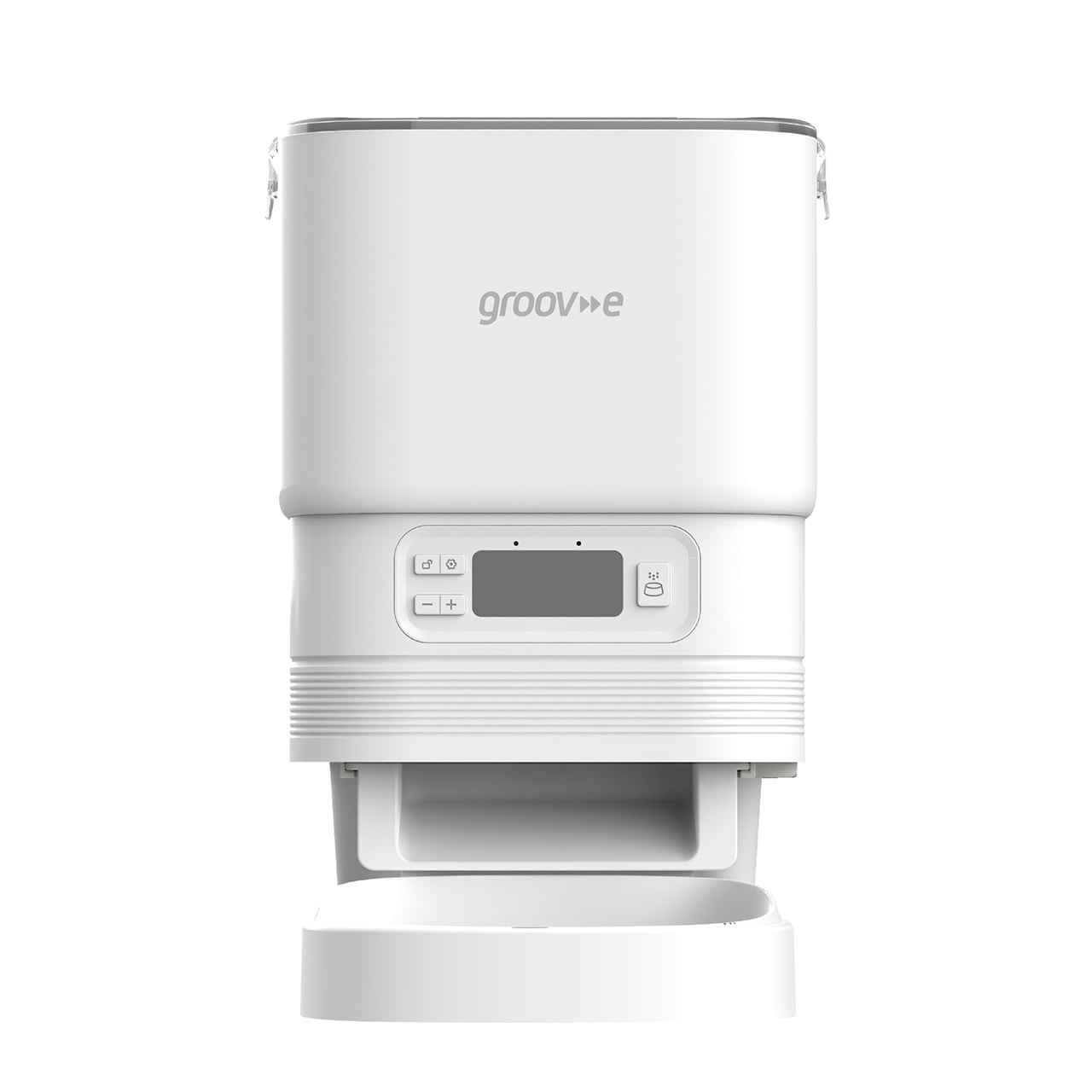 Automatic Pet Feeder