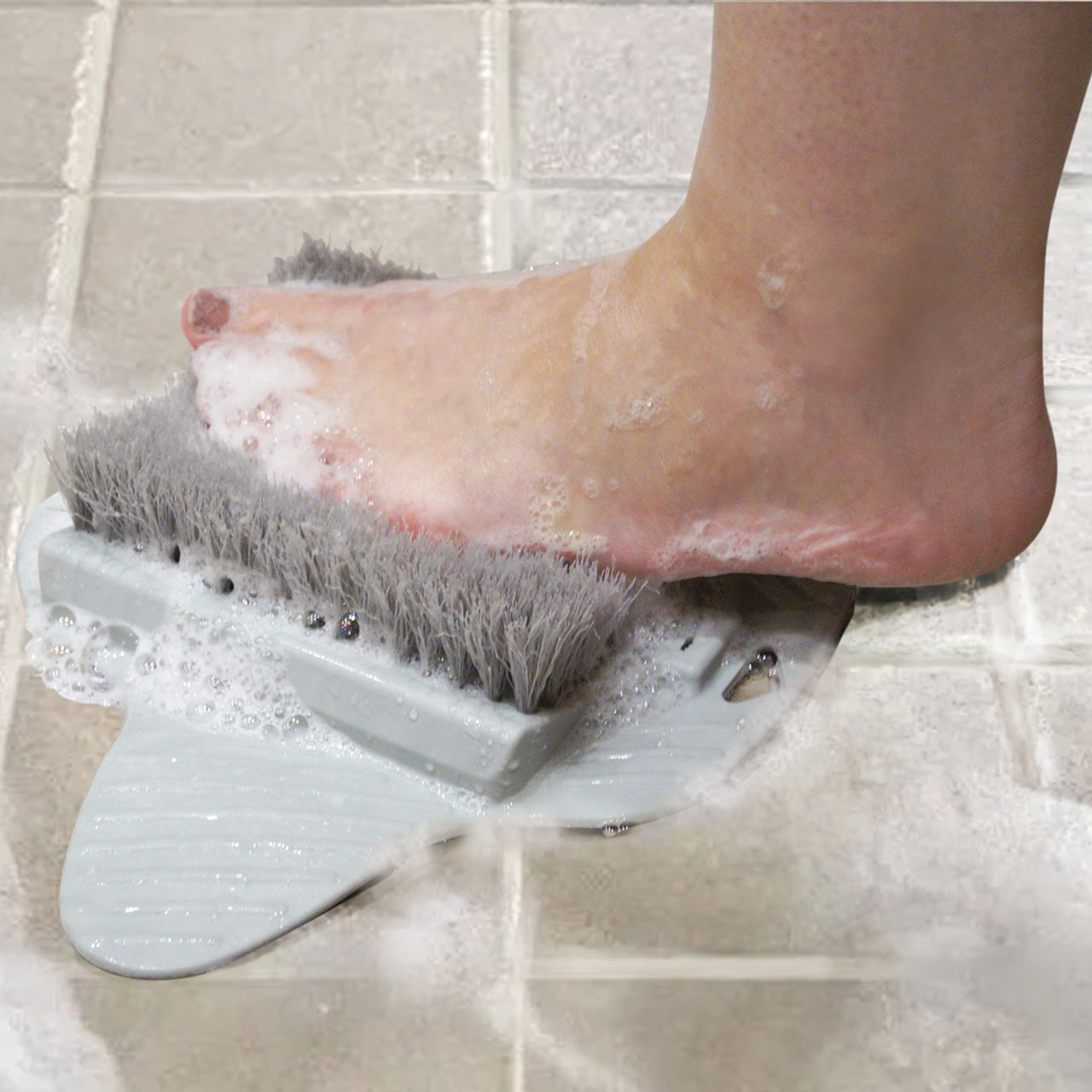Foot Brush 3453936