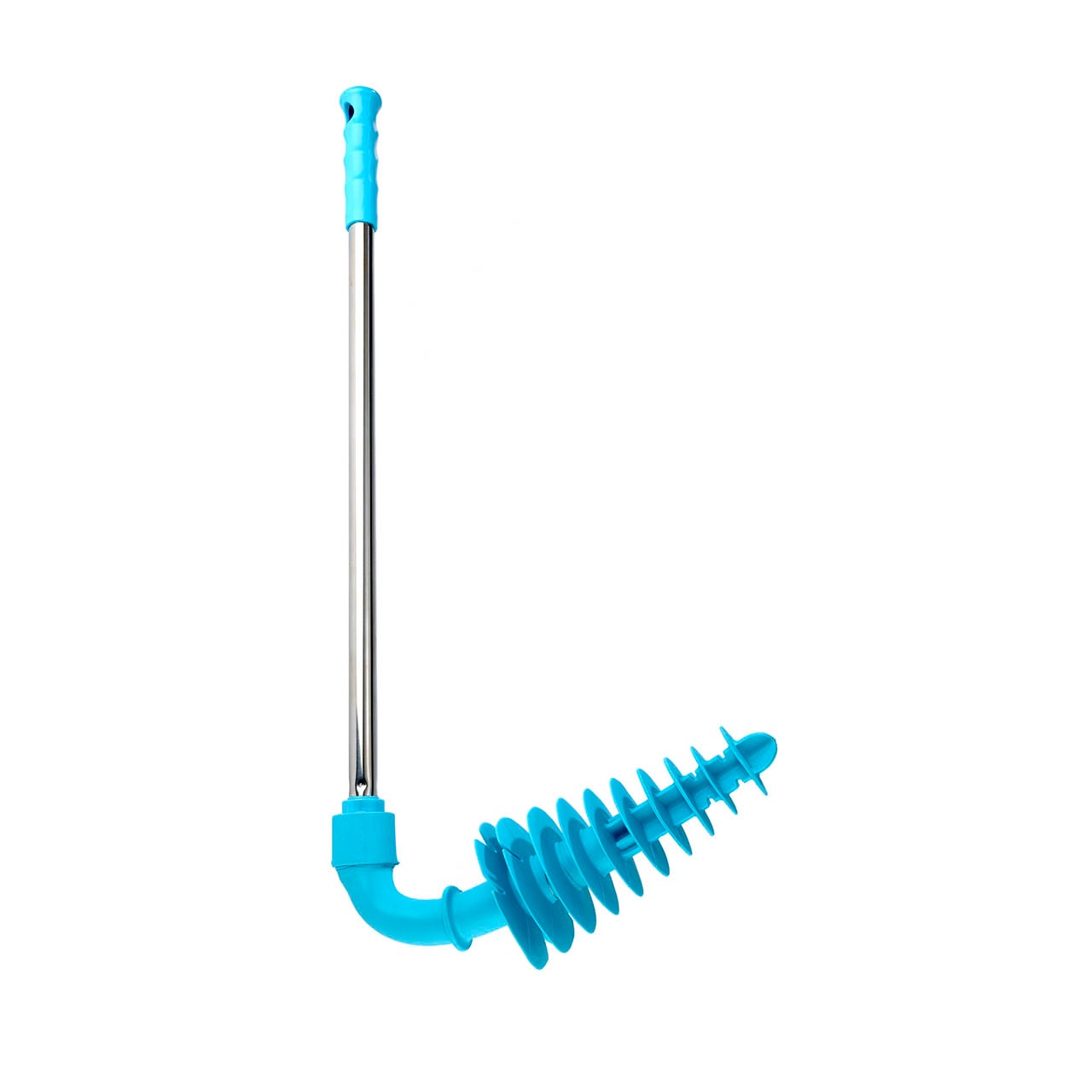 Flexible Toilet Plunger 3453962