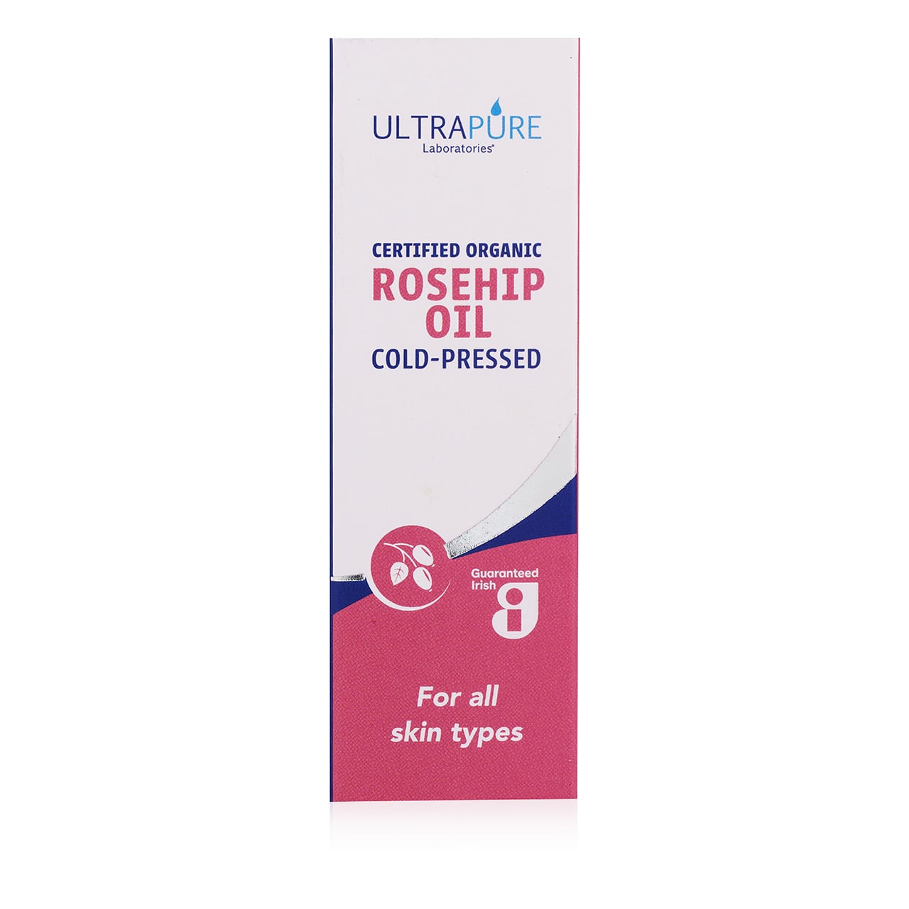Rosehip Oil