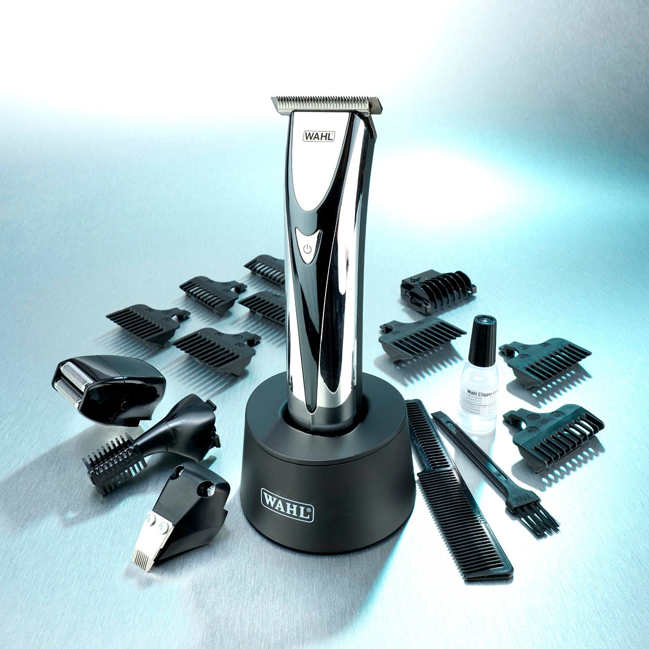 8-in-1 Groomer Kit