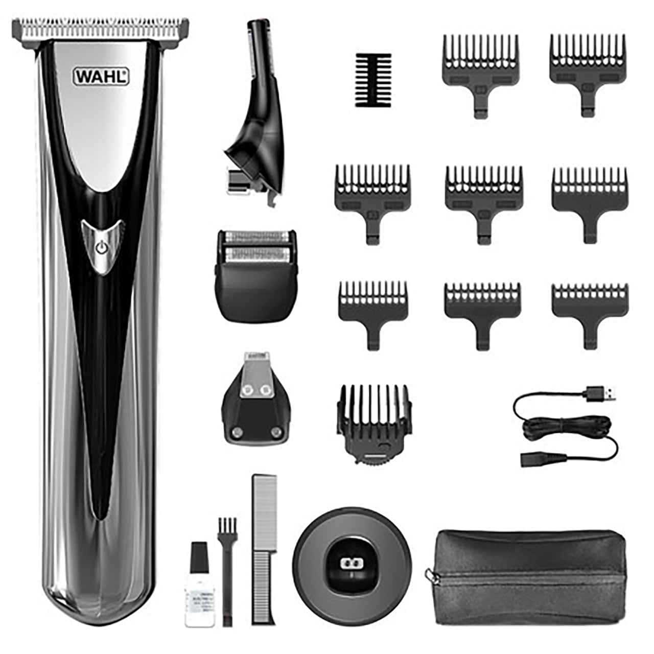 8-in-1 Groomer Kit