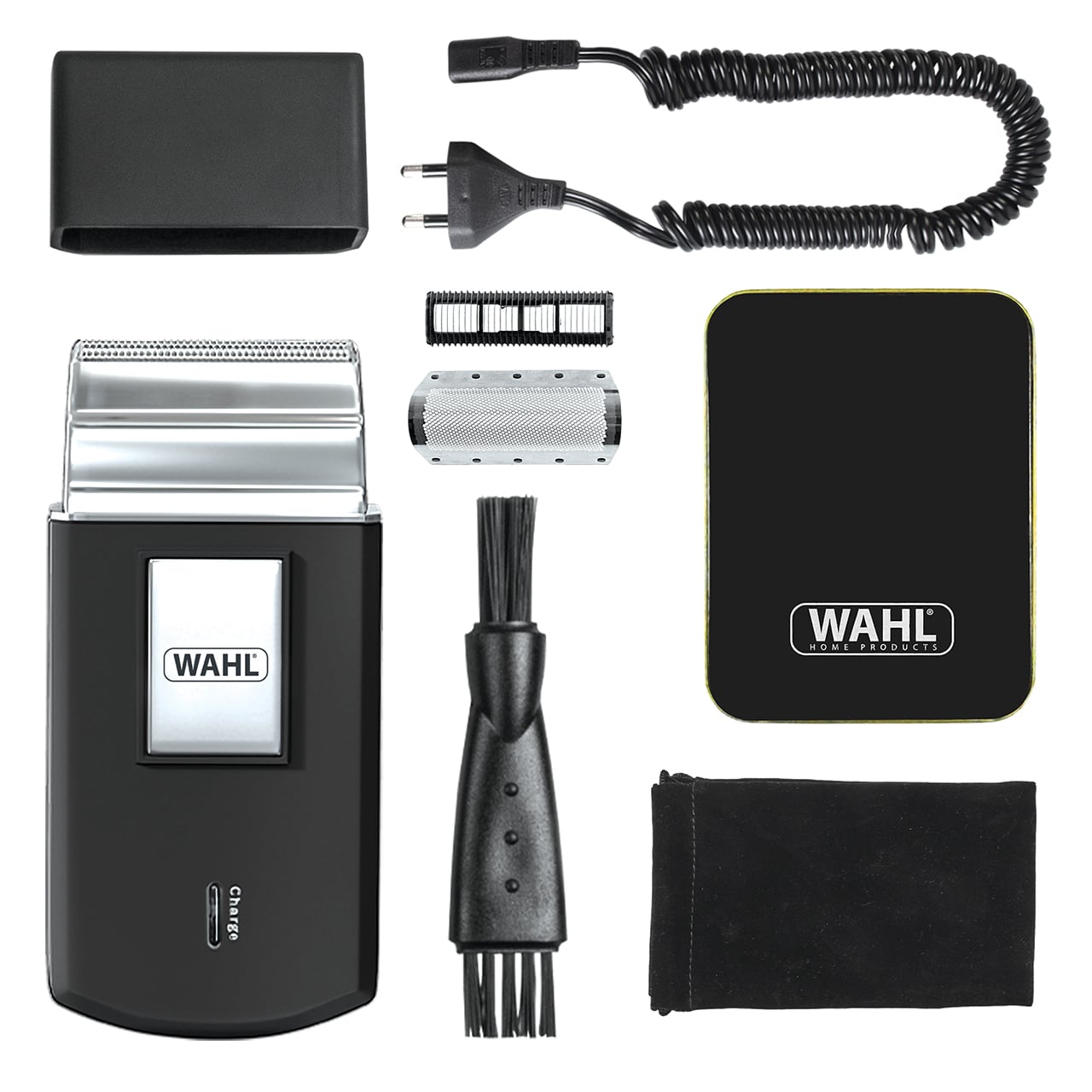 Pocket Travel Razor