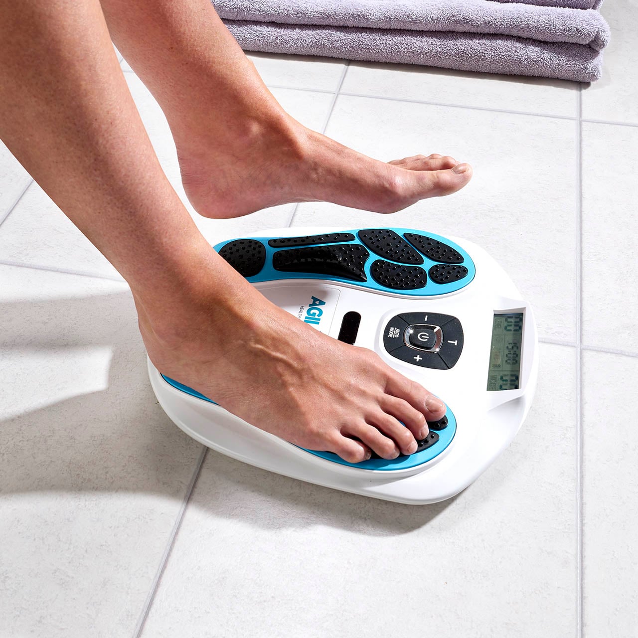 Circulation Support Massager