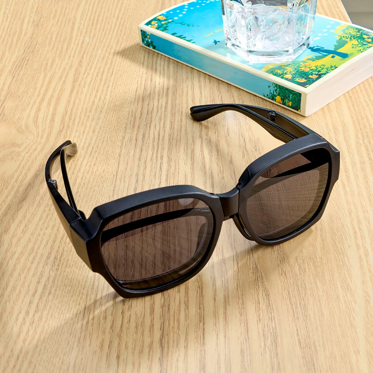 Polarised Over-Sunglasses