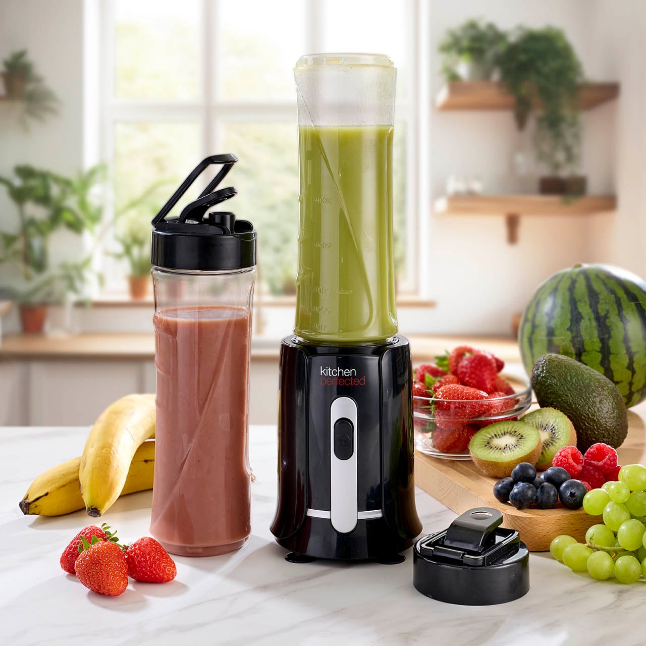 Personal Blender