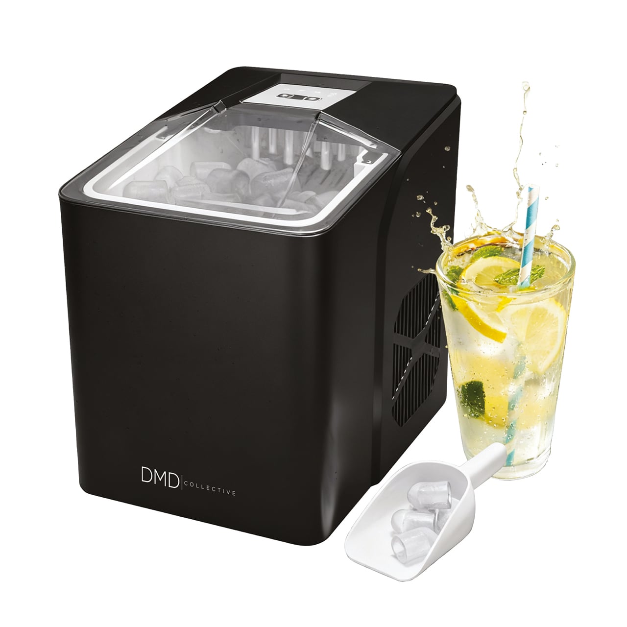 Ice Maker Machine