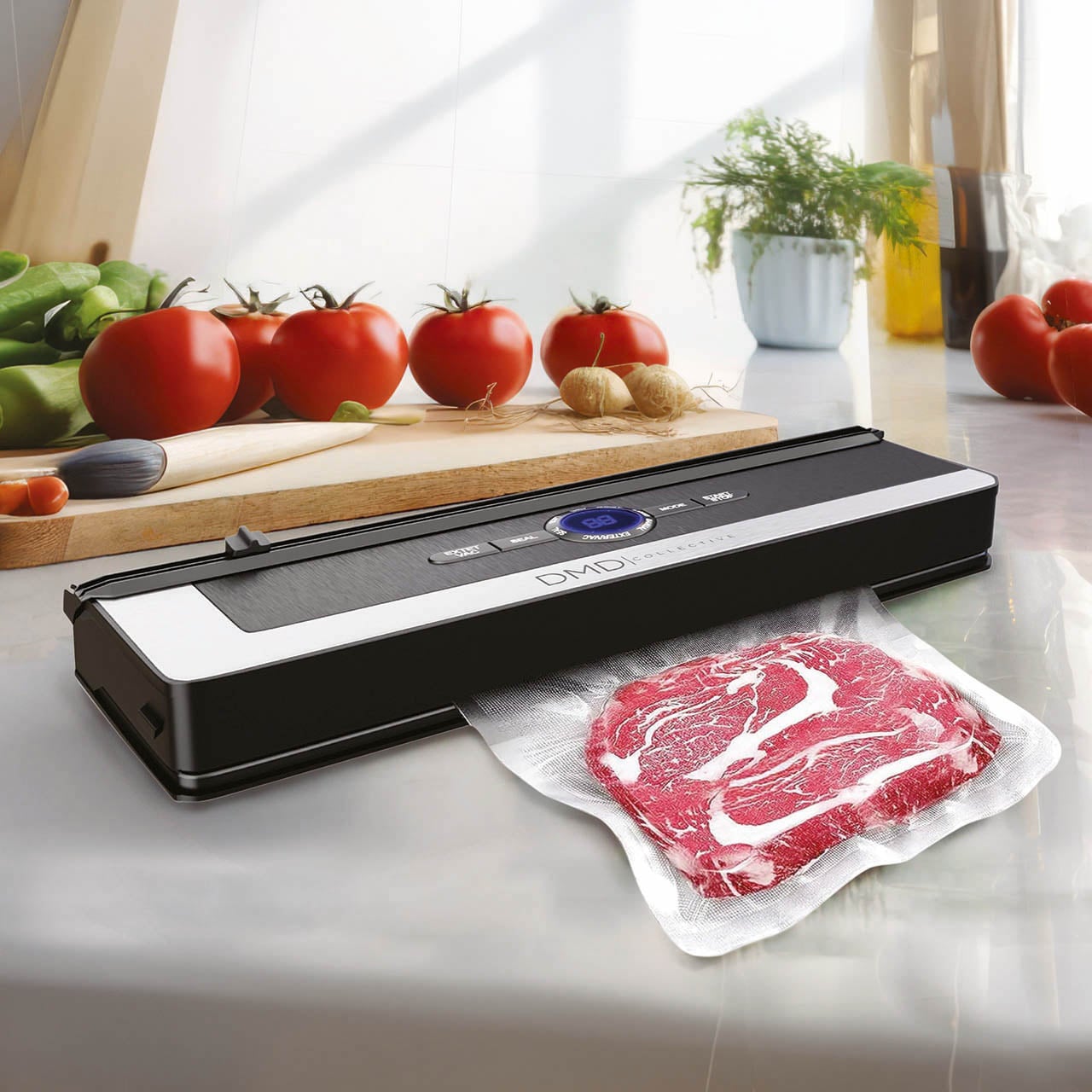 Vacuum Sealer