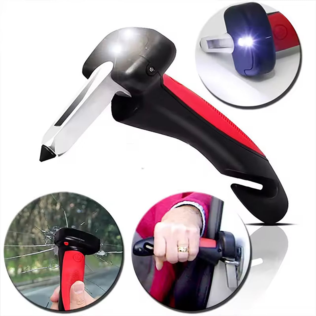 Escape Tool