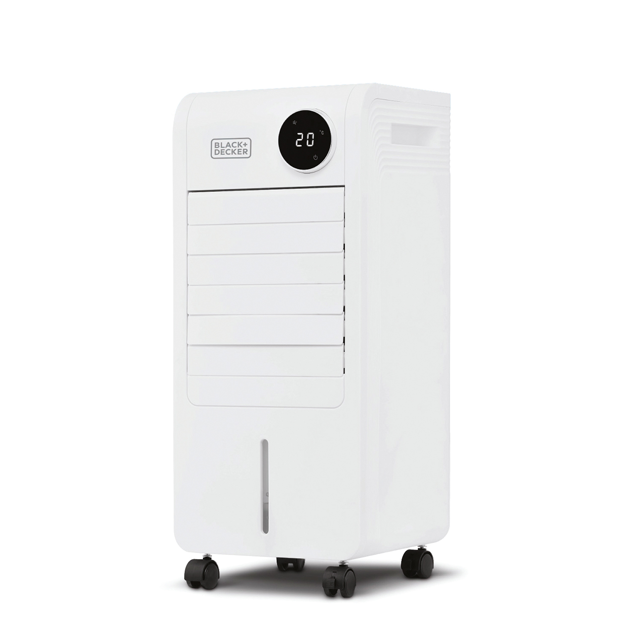 Smart Digital Air Cooler