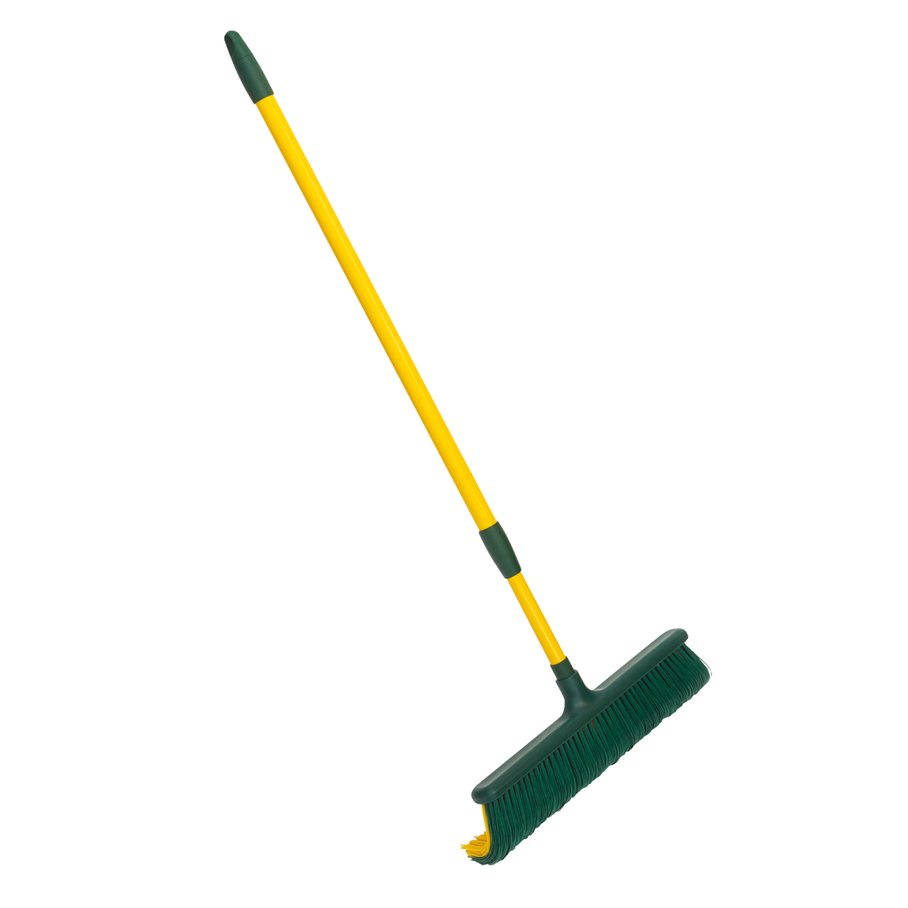Rake Brush