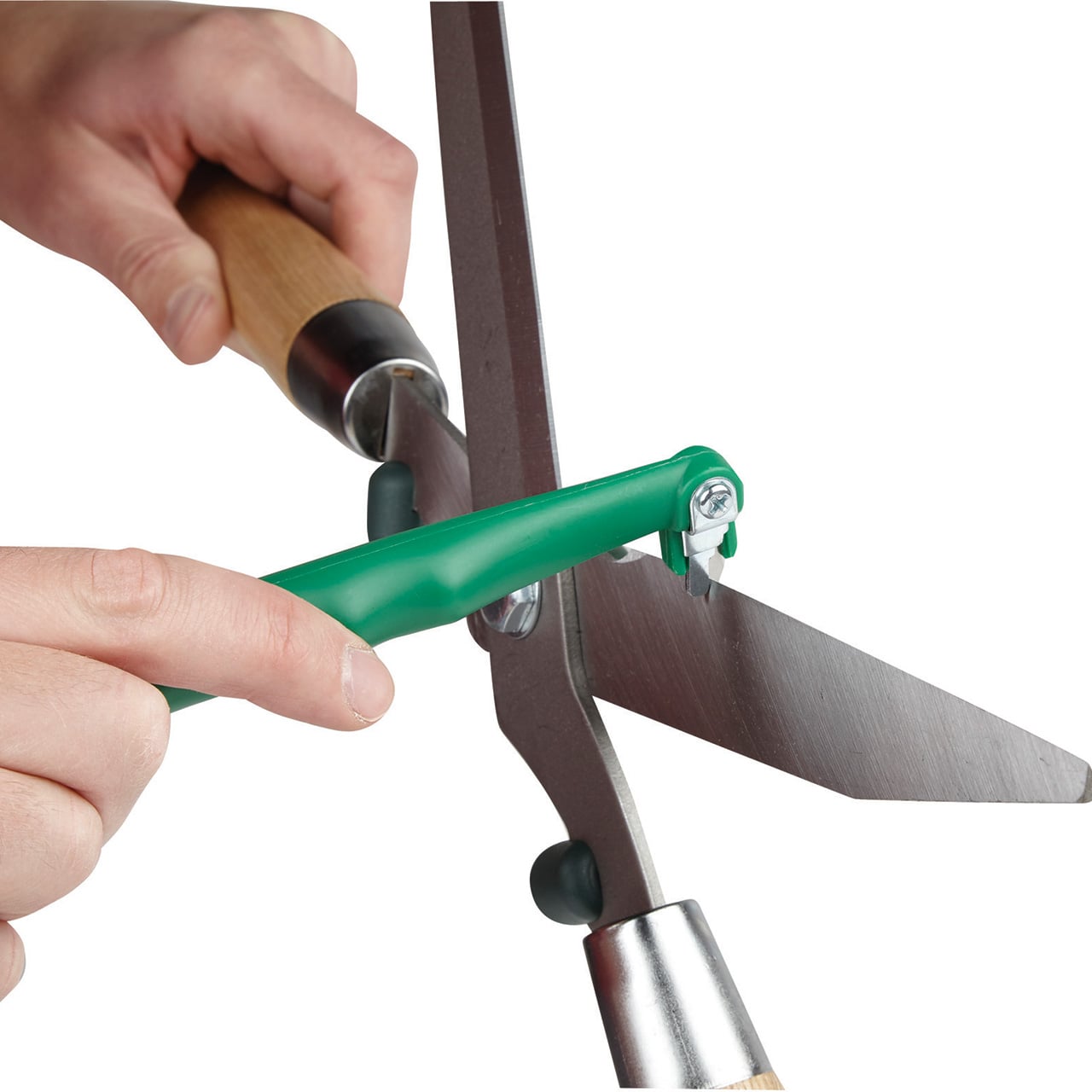 Tool Sharpener