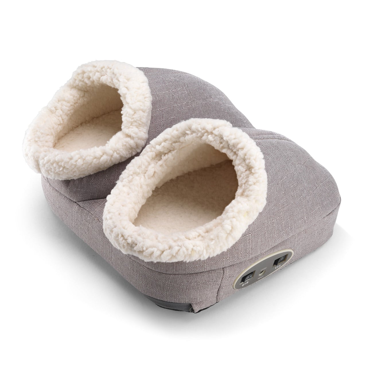 Heated Foot Massager 3462464
