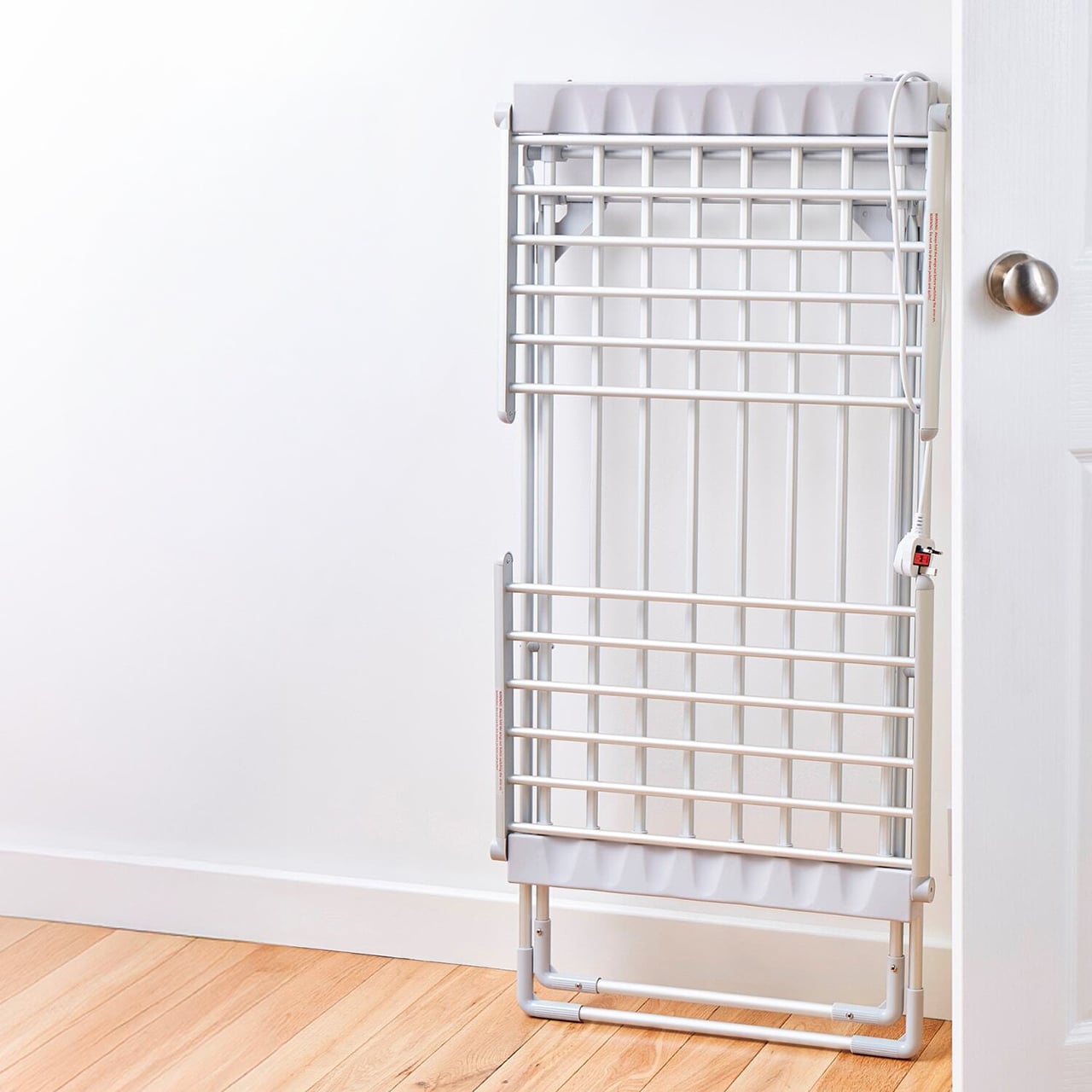 Heated Airer