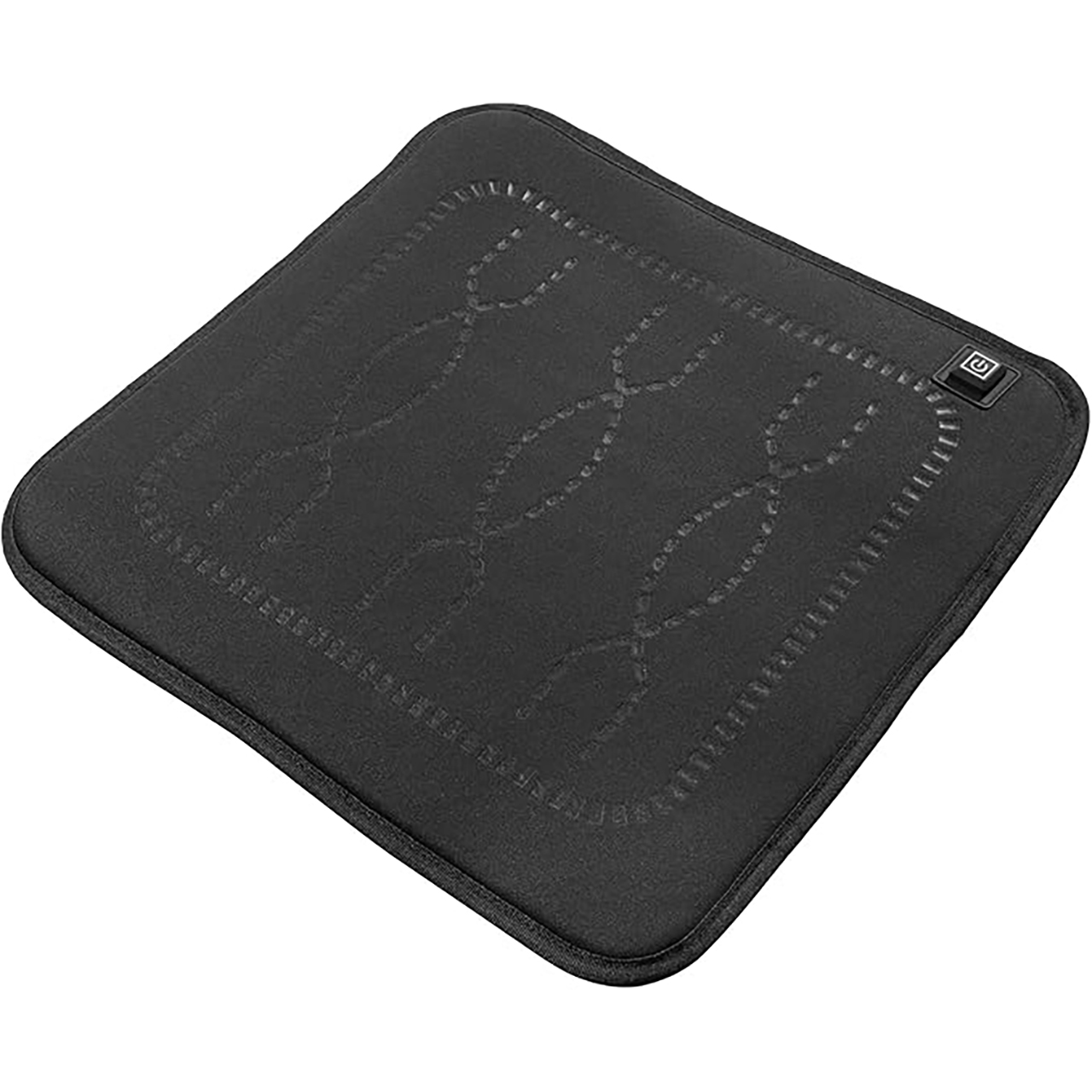 Portable Heated Seat Cushion