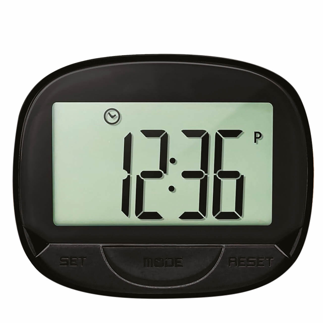 Digital Step Counter