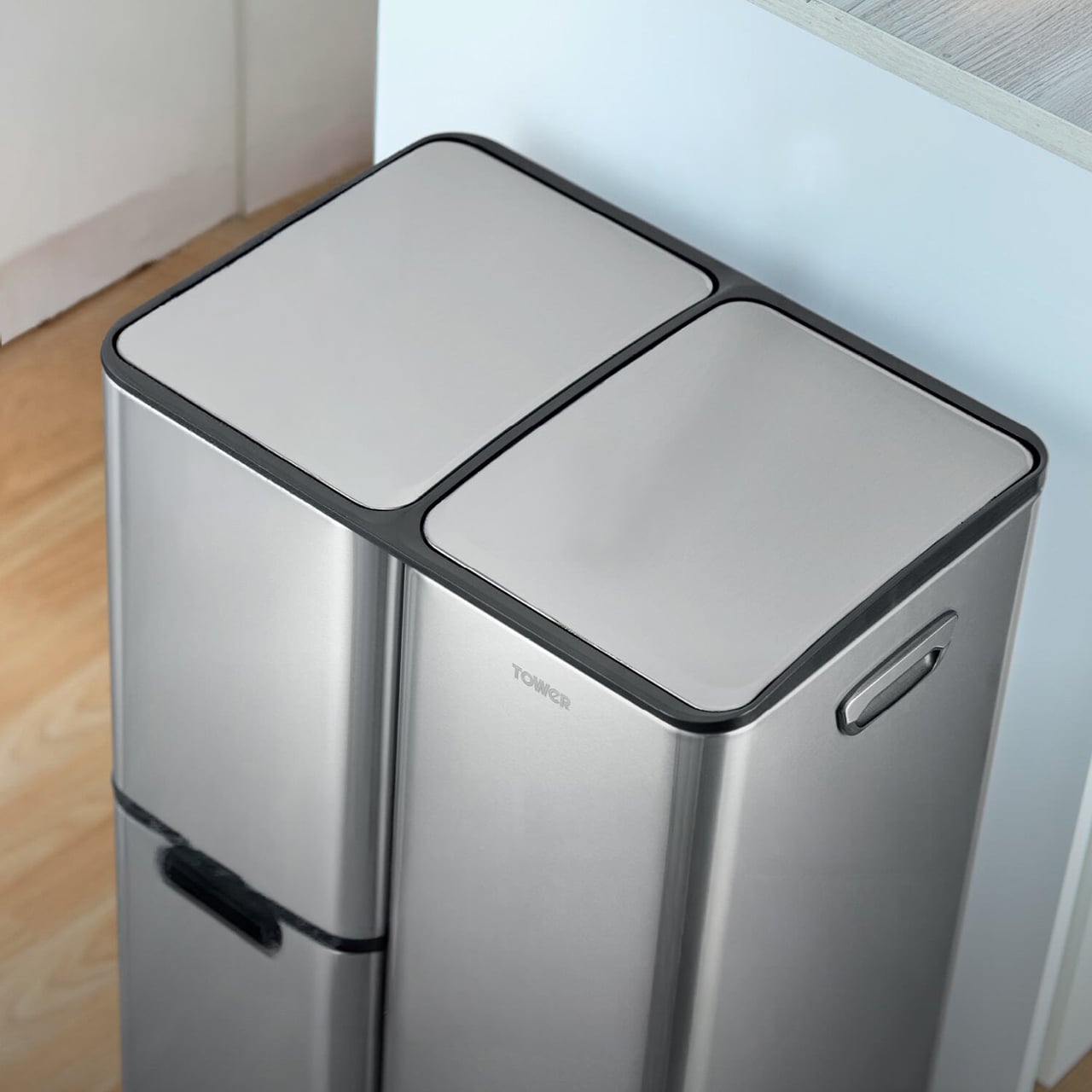 Recycling Bin 60L