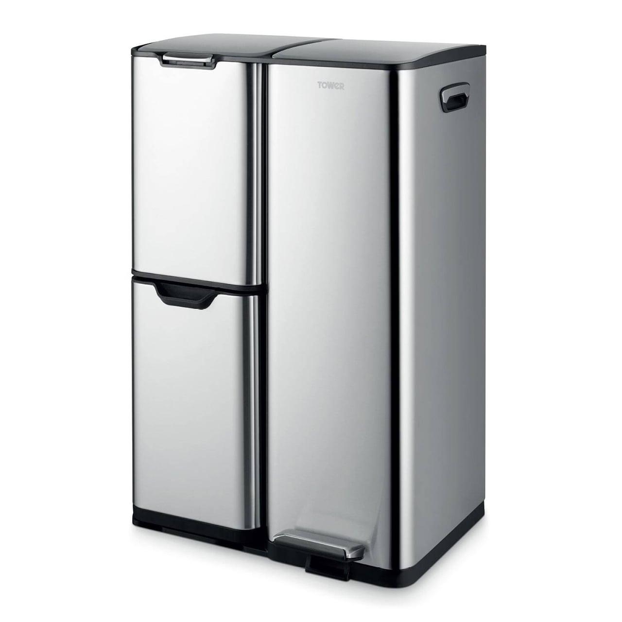 Recycling Bin 60L