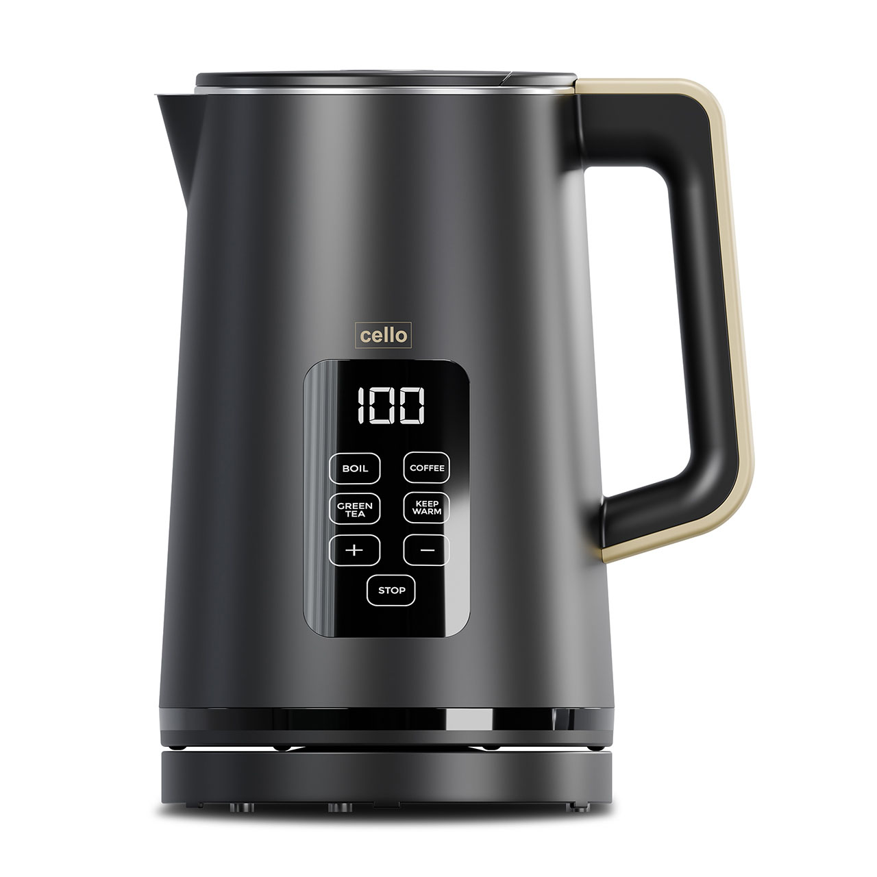 Digital Kettle