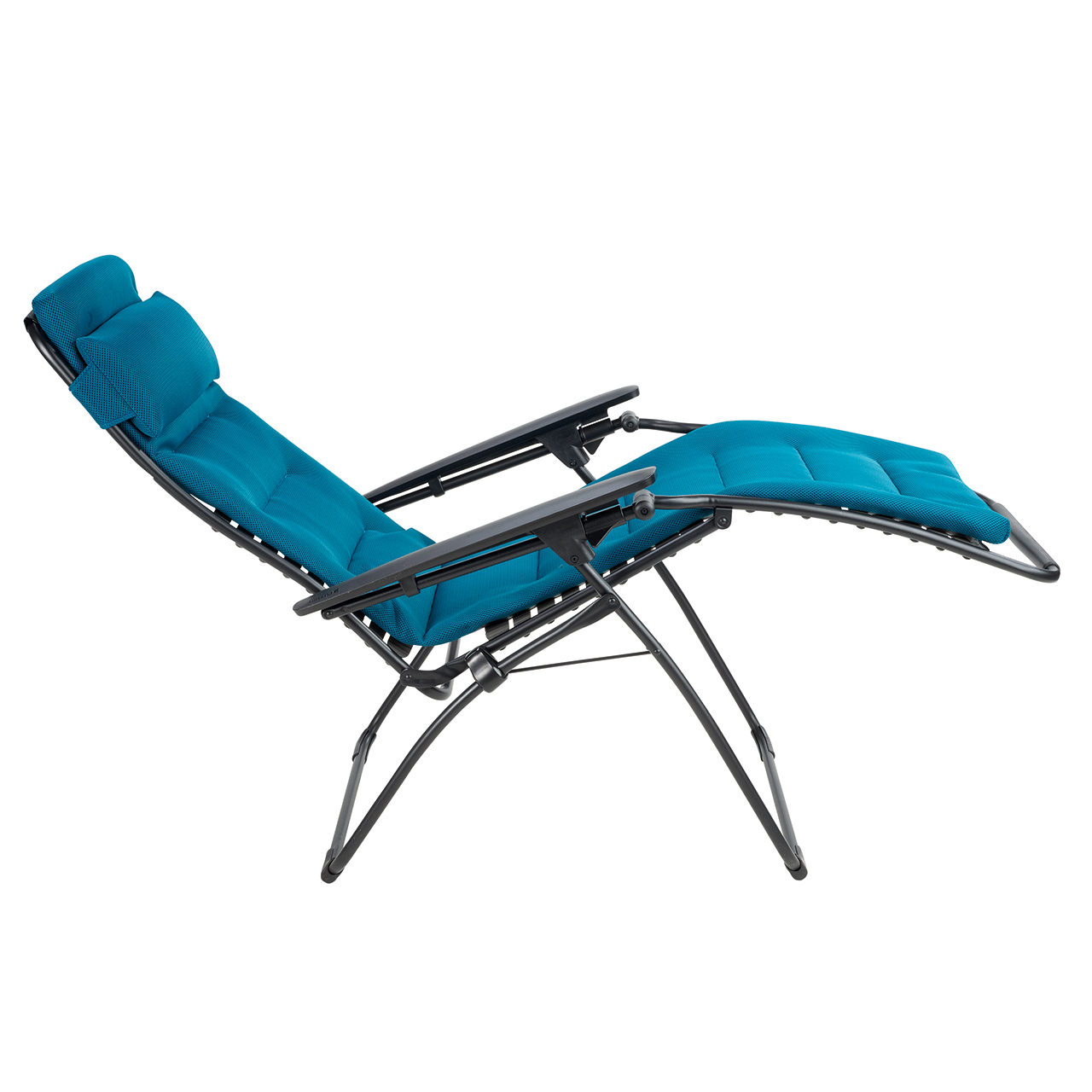 Futura Air Comfort Padded Recliner Chair