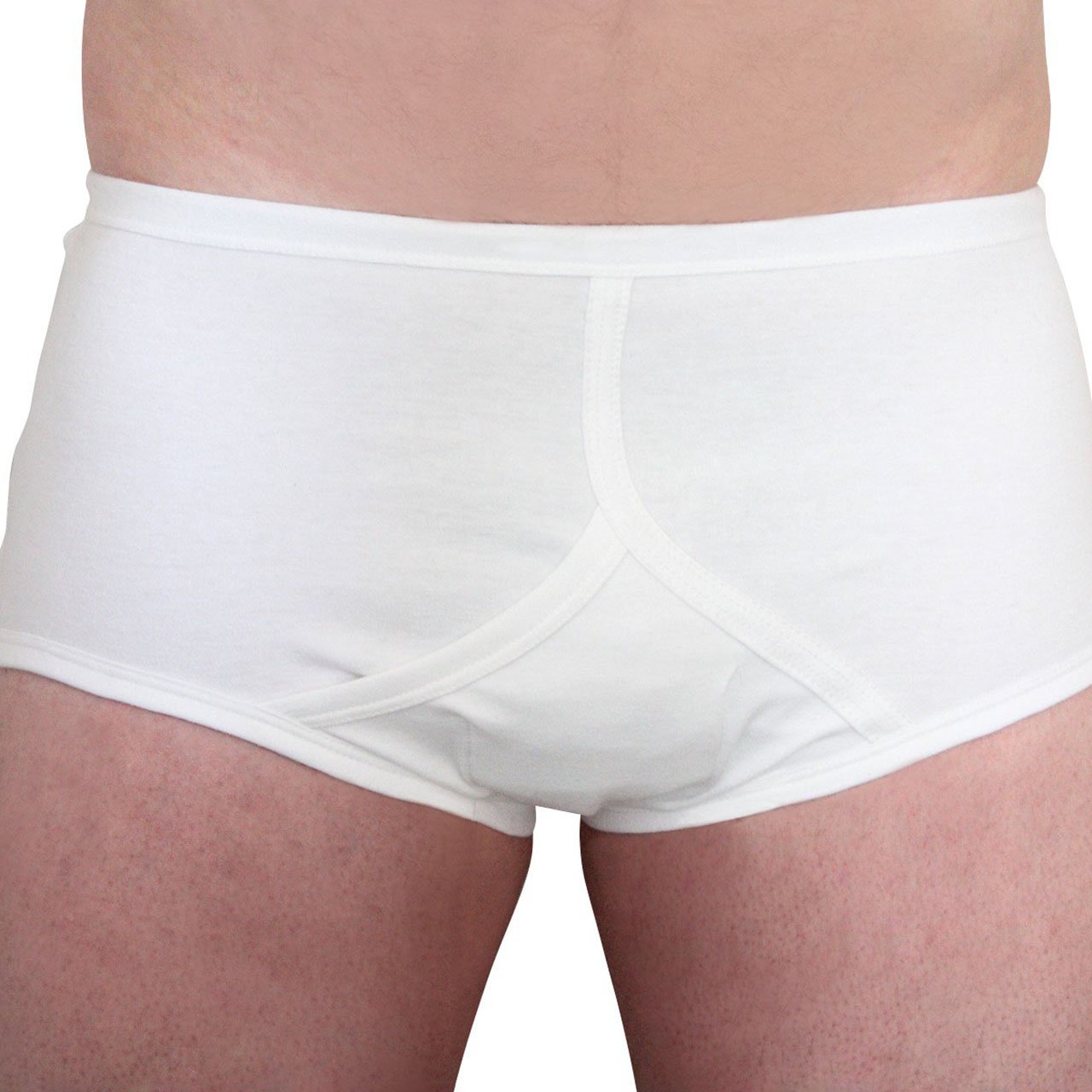 Mens Dri-Lock Boxers and Briefs