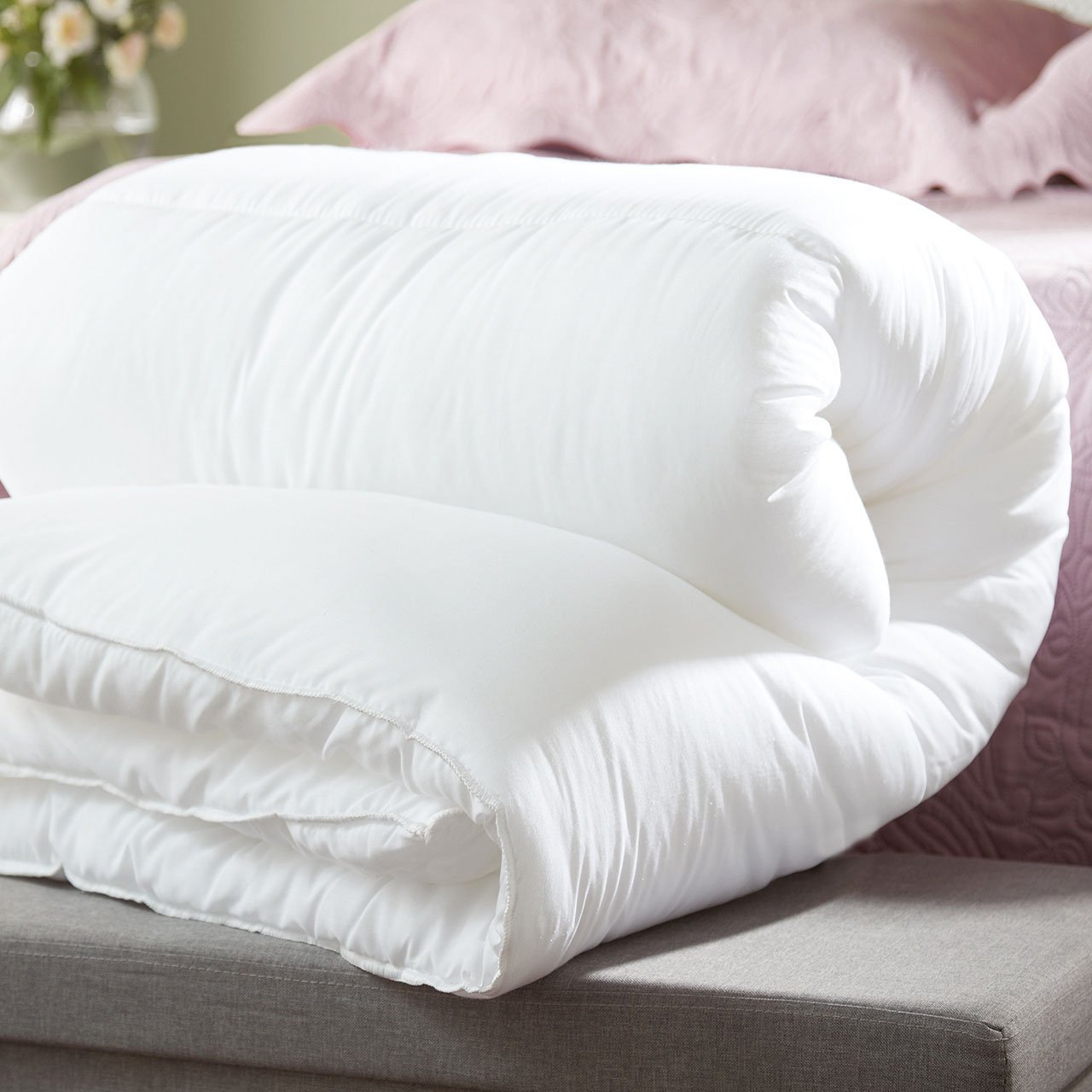 Ultra Warm 16.5 Tog Duvet