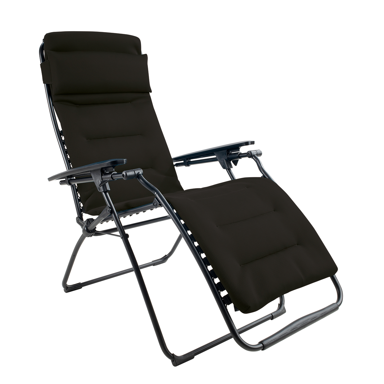 Futura Air Comfort Padded Recliner Chair