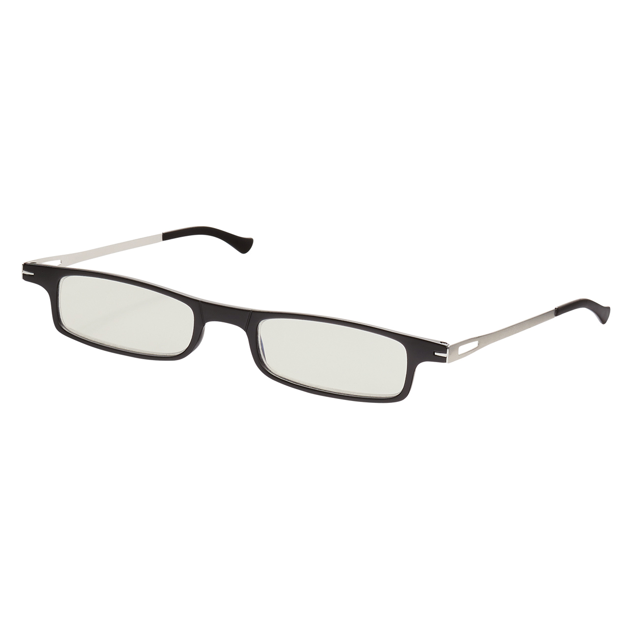 Black EyeSlide SuperSlim Reading Glasses Expert Verdict