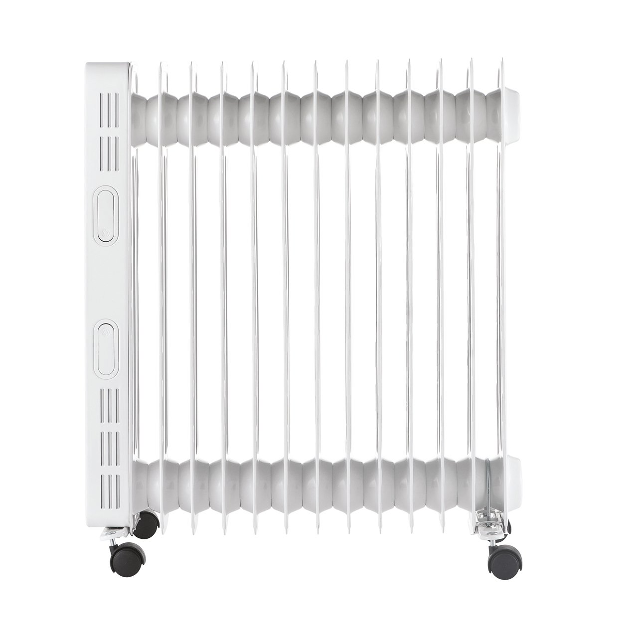 Oil Filled Radiator